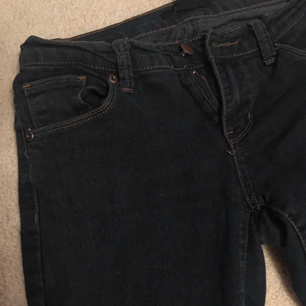 Forever 21 Jeggings
